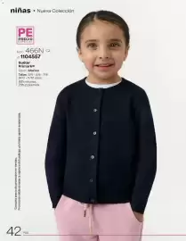 Catálogo Price Shoes Página 42