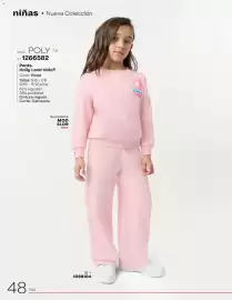 Catálogo Price Shoes Página 48