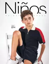 Catálogo Price Shoes Página 51