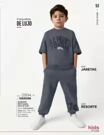 Catálogo Price Shoes Página 53