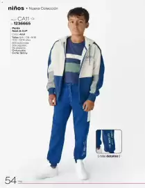 Catálogo Price Shoes Página 54