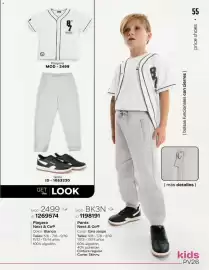 Catálogo Price Shoes Página 55