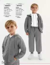 Catálogo Price Shoes Página 56