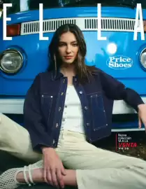 Catálogo Price Shoes Página 6