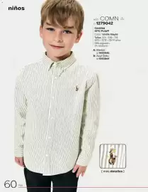 Catálogo Price Shoes Página 60