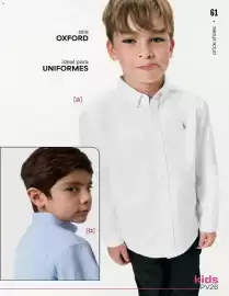 Catálogo Price Shoes Página 61