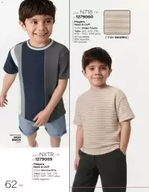 Catálogo Price Shoes Página 62