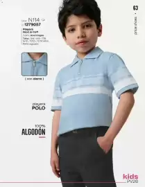 Catálogo Price Shoes Página 63