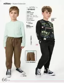 Catálogo Price Shoes Página 66