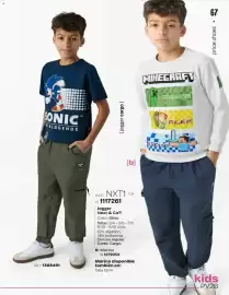 Catálogo Price Shoes Página 67