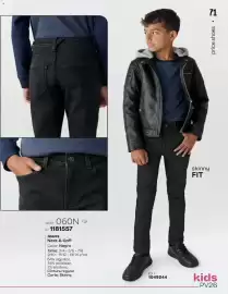 Catálogo Price Shoes Página 71