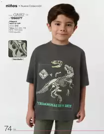 Catálogo Price Shoes Página 74