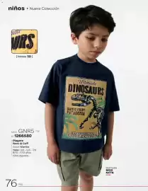 Catálogo Price Shoes Página 76