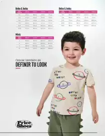 Catálogo Price Shoes Página 79