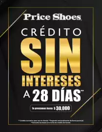 Catálogo Price Shoes Página 82