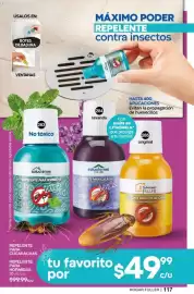 Catálogo Fuller Página 117