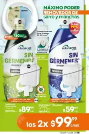 Catálogo Fuller Página 119