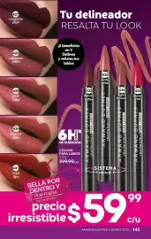 Catálogo Fuller Página 145