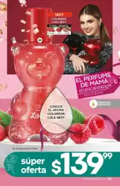 Catálogo Fuller Página 19