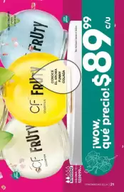 Catálogo Fuller Página 21