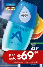 Catálogo Fuller Página 47