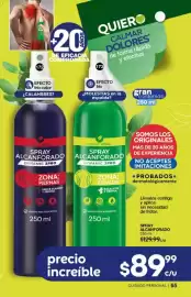 Catálogo Fuller Página 65