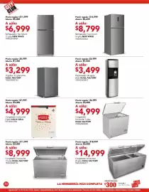 Catálogo City Club Página 10