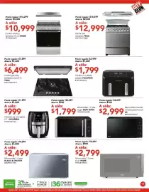 Catálogo City Club Página 11