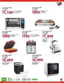 Catálogo City Club Página 13