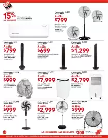 Catálogo City Club Página 14