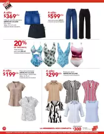 Catálogo City Club Página 18