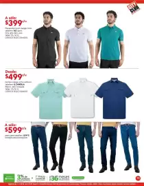 Catálogo City Club Página 19