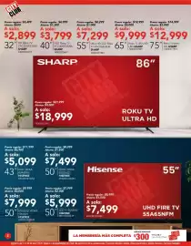 Catálogo City Club Página 2