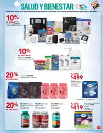 Catálogo City Club Página 21