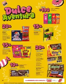 Catálogo City Club Página 24