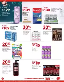 Catálogo City Club Página 28