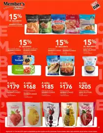 Catálogo City Club Página 31