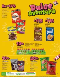 Catálogo City Club Página 33