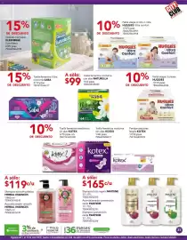 Catálogo City Club Página 35