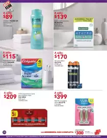 Catálogo City Club Página 36