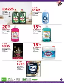 Catálogo City Club Página 37