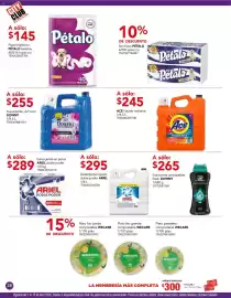 Catálogo City Club Página 38