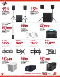 Catálogo City Club Página 4