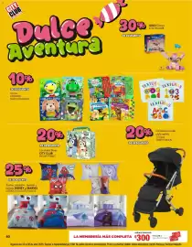 Catálogo City Club Página 40