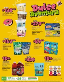 Catálogo City Club Página 41