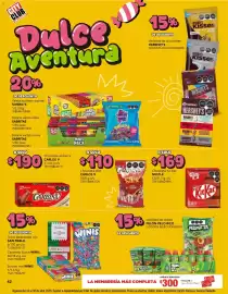 Catálogo City Club Página 42