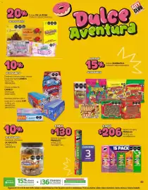 Catálogo City Club Página 43