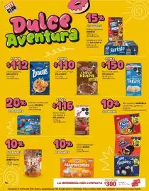 Catálogo City Club Página 44