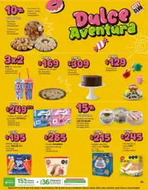 Catálogo City Club Página 45