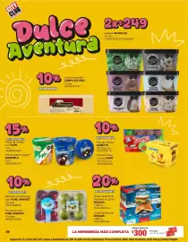 Catálogo City Club Página 46